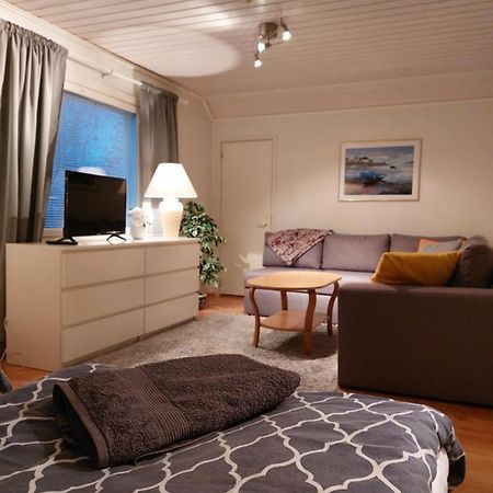 Koskentien Kotimajoitus & Luxury Glamping Apartman Jämsä Kültér fotó