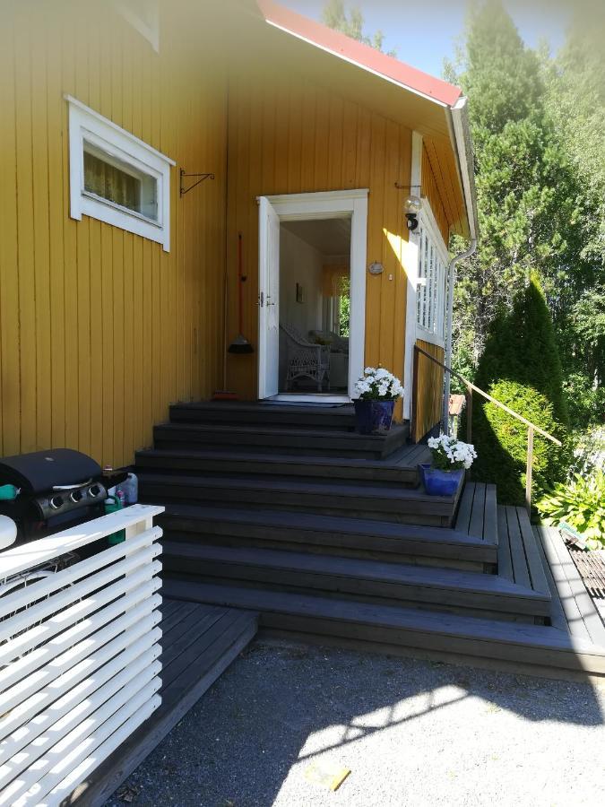 Koskentien Kotimajoitus & Luxury Glamping Apartman Jämsä Kültér fotó