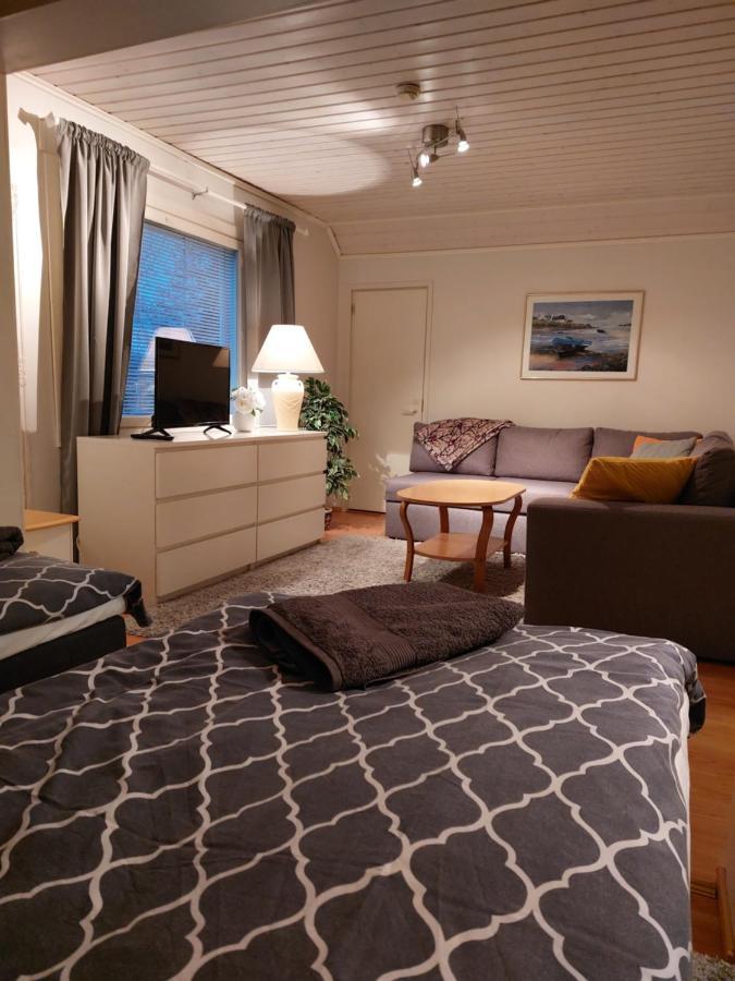 Koskentien Kotimajoitus & Luxury Glamping Apartman Jämsä Kültér fotó