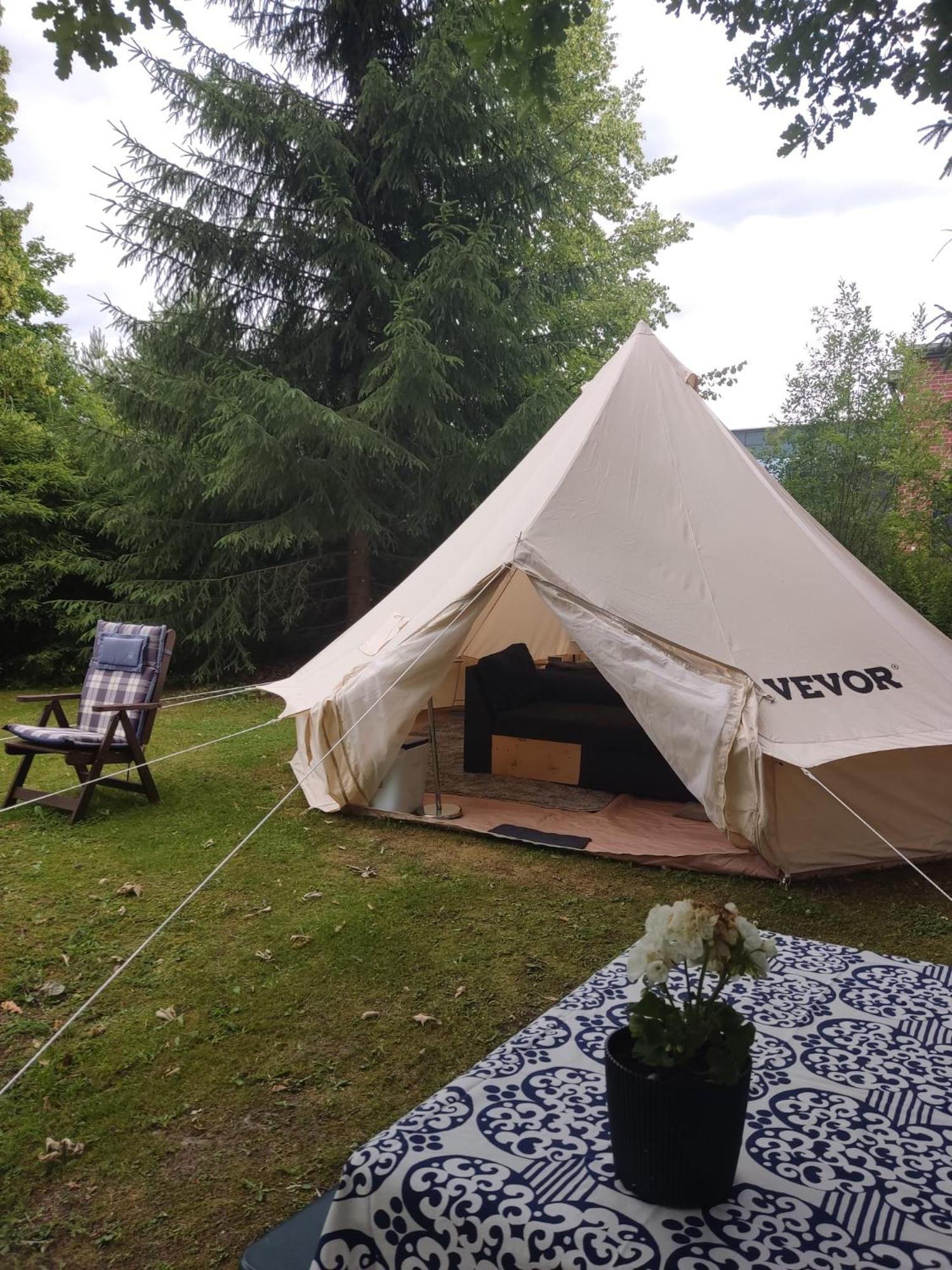 Koskentien Kotimajoitus & Luxury Glamping Apartman Jämsä Kültér fotó