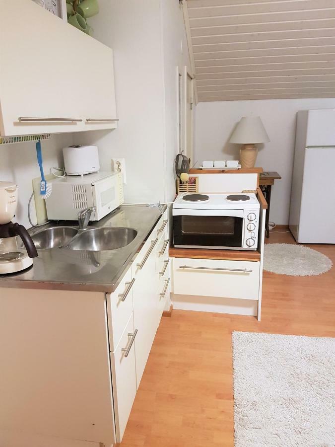 Koskentien Kotimajoitus & Luxury Glamping Apartman Jämsä Kültér fotó
